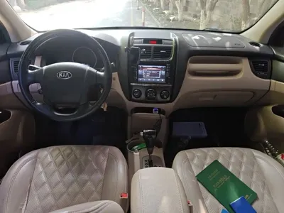 Kia Sportage 2016, 176300 км, за 22000 CNY - фото 13