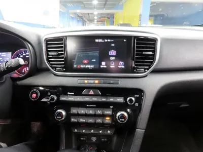 Kia Sportage 2019, 140183 км, за 17500000 KRW - фото 15