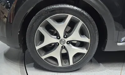 Kia Sportage 2017, 180354 км, за 10500000 KRW - фото 5