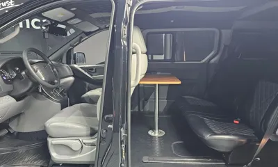 Hyundai Starex 2019, 53426 км, за 20000000 KRW - фото 18