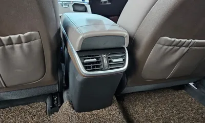 Hyundai Grandeur 2020, 33645 км, за 23800000 KRW - фото 29