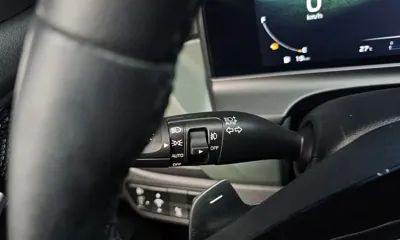 Kia Seltos 2024, 23085 км, за 27800000 KRW - фото 33