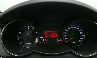 Kia K7 2010, 106053 км, за 4300000 KRW - фото 8