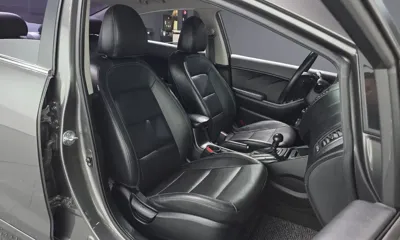 Kia K3 2013, 111860 км, за 6200000 KRW - фото 26