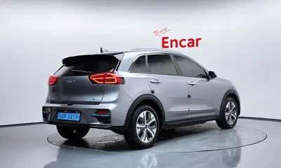 Kia Niro 2022, 73397 км, за 21990000 KRW