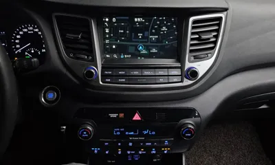 Hyundai Tucson 2018, 88518 км, за 12880000 KRW - фото 14
