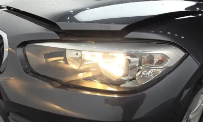 BMW 1-Series 2018, 74677 км, за 12000000 KRW - фото 22