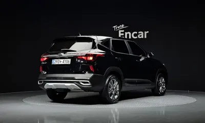 Kia Seltos 2021, 38941 км, за 19200000 KRW