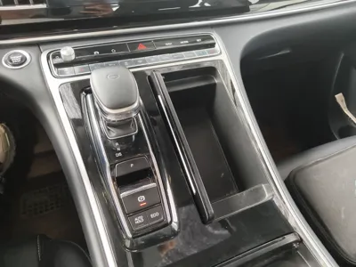 GAC Trumpchi M8 2021, 57900 км, за 120323.73 CNY - фото 12