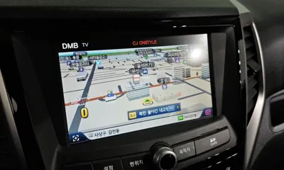 KG_Mobility_Ssangyong TIBOLI 2016, 67396 км, за 7900000 KRW - фото 16