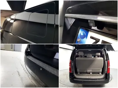 Hyundai Starex 2019, 76300 км, за 19000000 KRW - фото 19