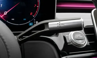 Mercedes-Benz S-Class 2025, 10435 км, за 166000000 KRW - фото 9