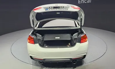 BMW 4-Series 2017, 109294 км, за 18600000 KRW - фото 20
