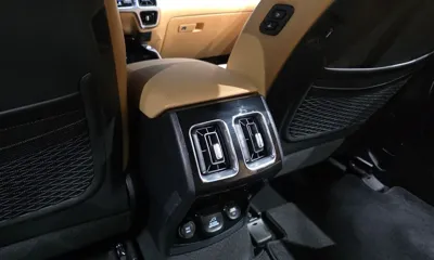 Kia Sorento 2023, 20813 км, за 34900000 KRW - фото 34