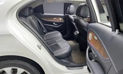 Mercedes-Benz E-Class 2018, 168596 км, за 17500000 KRW - фото 12