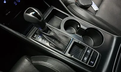 Hyundai Tucson 2017, 51791 км, за 12700000 KRW - фото 9