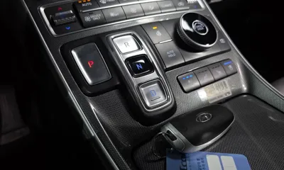 Hyundai Santafe 2022, 105796 км, за 21300000 KRW - фото 9