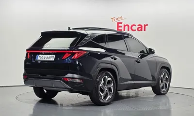 Hyundai Tucson 2023, 41311 км, за 25700000 KRW - фото 2