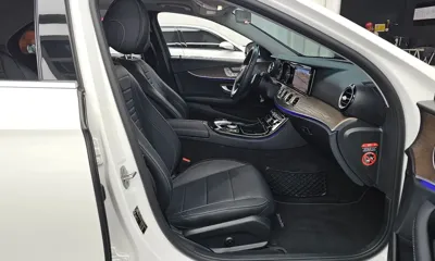 Mercedes-Benz E-Class 2018, 50232 км, за 24990000 KRW - фото 11