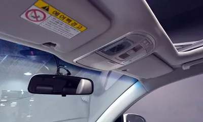 Hyundai Tucson 2016, 90766 км, за 14800000 KRW - фото 19