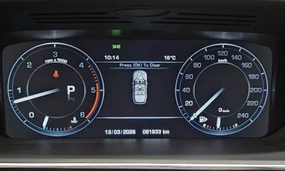 Land Rover Range Rover 2015, 91930 км, за 35000000 KRW - фото 8