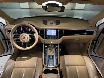 Porsche Macan 2017, 179000 км, за 27900000 KRW - фото 8