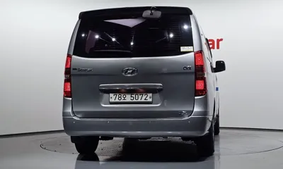 Hyundai Starex 2014, 144683 км, за 8400000 KRW