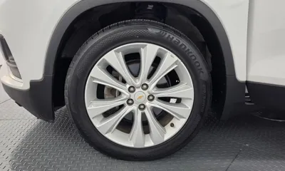 ChevroletGMDaewoo Trax 2017, 127343 км, за 6500000 KRW - фото 5