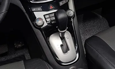 ChevroletGMDaewoo Orlando 2012, 171376 км, за 3500000 KRW - фото 9