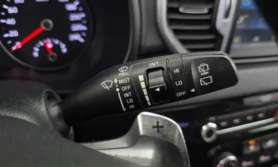Kia Sportage 2016, 99727 км, за 9600000 KRW - фото 28