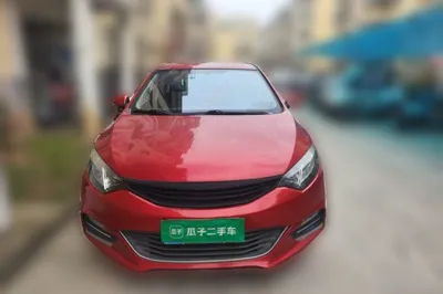 Changan Eado 2016, 114400 км, за 19768.49 CNY