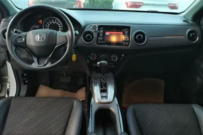 Honda XR-V 2017, 127899 км, за 59347.86 CNY - фото 13