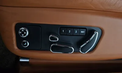 Bentley Continental 2014, 170531 км, за 38500000 KRW - фото 18