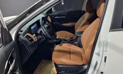 Kia Seltos 2026, 8375 км, за 25000000 KRW - фото 8