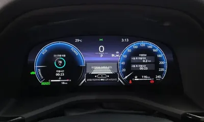 Toyota Camry 2026, 18 км, за 65000000 KRW - фото 8