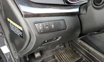 Kia K7 2013, 163249 км, за 5500000 KRW - фото 16