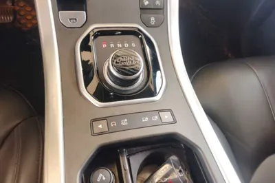 Land Rover Range Rover Evoque 2017, 73400 км, за 67284.42 CNY - фото 22