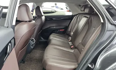 Hyundai Grandeur 2023, 56817 км, за 30300000 KRW - фото 26
