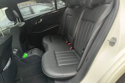 Mercedes-Benz E-Class 2015, 105100 км, за 83601.43 CNY - фото 20