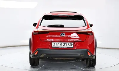 Lexus UX 2020, 91852 км, за 99990000 KRW