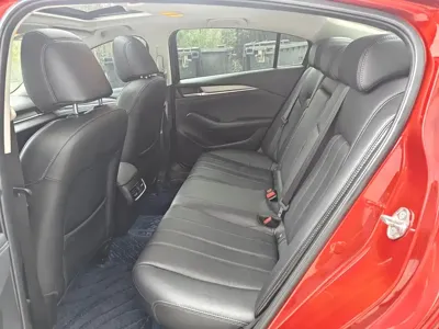 Mazda Atenza 2021, 80000 км, за 69800 CNY - фото 6