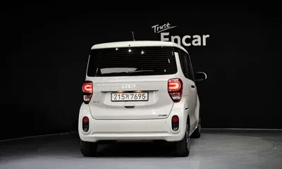 Kia Ray 2022, 136754 км, за 6900000 KRW - фото 4