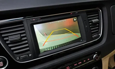 Kia Canival 2015, 104430 км, за 10200000 KRW - фото 14