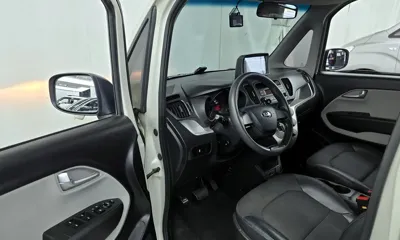 Kia Ray 2017, 133960 км, за 99000000 KRW - фото 10