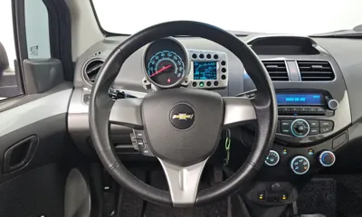 ChevroletGMDaewoo Spark 2013, 101487 км, за 2480000 KRW - фото 15
