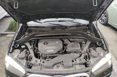BMW X1 2016, 100300 км, за 47545 CNY - фото 21
