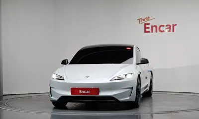 Tesla Model 3 2024, 22518 км, за 60500000 KRW - фото 3