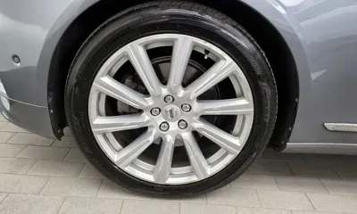 Volvo S90 2018, 92467 км, за 22900000 KRW - фото 5