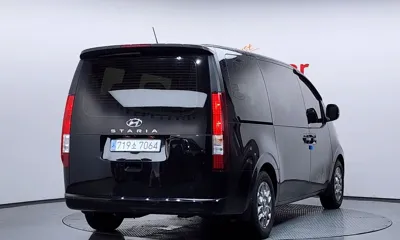 Hyundai Staria 2023, 59126 км, за 29300000 KRW