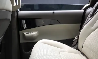 Kia Canival 2025, 31398 км, за 48200000 KRW - фото 25